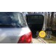 Cortinas solares - Peugeot 307  5 portas (2001-2008)