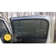 Cortinas solares - Peugeot 307  5 portas (2001-2008)