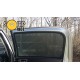 Cortinas solares - Peugeot 307  5 portas (2001-2008)