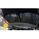 Cortinas solares - Peugeot 307  5 portas (2001-2008)