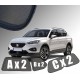 Cortinas solares - SEAT Tarraco (2018-)