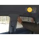 Cortinas solares - Audi A3 8L, 3 portas (1996-2003)