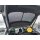 Cortinas solares - Audi Q3 I (2011–2018