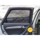 Cortinas solares - Audi Q3 I (2011–2018