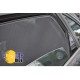 Cortinas solares - Seat Exeo Sedan (2008-2013)