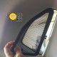 Cortinas solares para Renault Captur I (2013-2019)