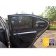 Cortinas solares - Skoda Octavia II (2004-2013)