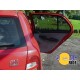 Cortinas solares - Skoda Fabia I 5p (1999-2008)