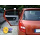 Cortinas solares - Skoda Fabia II 5p (2006-2014)