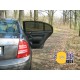 Cortinas solares - Skoda Superb I (2001-2008)