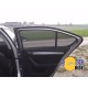 Cortinas solares - Skoda Octavia III (2013-2019)