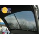 Cortinas solares - Skoda Octavia II (2004-2012) Carrinha