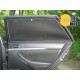 Cortinas solares para Toyota Avensis SW T25 (2003-2009)