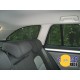 Cortinas solares - Skoda Superb II (2008-2015) Carrinha