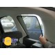 Cortinas solares - Skoda ROOMSTER (2006-2015)