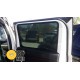 Cortinas solares - Skoda YETI (2009-2017)