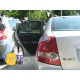 Cortinas solares - VOLVO S40 II (2004-2012)