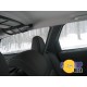 Cortinas solares - VOLVO V50 (2004-2012)