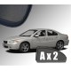 Cortinas solares - VOLVO S60 I (2000-2010)