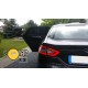 Cortinas solares - Ford Mondeo MK5 Sedan Hatcback (2014-)