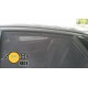 Cortinas solares - Ford Mondeo MK5 Sedan Hatcback (2014-)