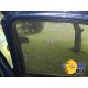 Cortinas Solares - Ford Mondeo MK3 Liftback / Sedan (2000-2006)