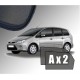 Cortinas Solares - FORD C-MAX (2003-2010)