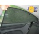 Cortinas solares - Ford Focus MK2 Hatchback 3 Portas (2004-2011)