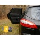 Cortinas solares - Ford Mondeo MK4 (2007-2010) ST Carrinha