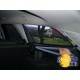 Cortinas solares - Ford Mondeo MK4 (2007-2010) ST Carrinha