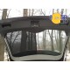 Cortinas solares - Ford Focus MK2 Hatchback 5 Portas (2004-2011)