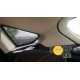 Cortinas solares - Ford Focus III Hatchback (2010-2018)