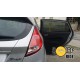 Cortinas solares - Ford Fiesta (2008-2017)