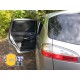 Cortinas solares - Ford S-Max I (2006-2015)