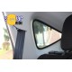 Cortinas Solares - Honda CRV CR-V IV (2012-2018)