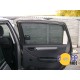 Cortinas solares - Mercedes Classe B W245 (2005-2011)