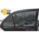 Cortinas solares - Mercedes Classe E W210 Sedan (1995-2003)