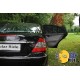 Cortinas solares - Mercedes Classe E W211 Sedan (2002-2009)