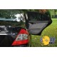 Cortinas solares - Mercedes Classe E W211 Sedan (2002-2009)