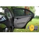 Cortinas solares - Mercedes Classe E W211 Sedan (2002-2009)