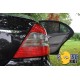 Cortinas solares - Mercedes Classe E W211 Sedan (2002-2009)