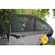 Cortinas solares - Mercedes Classe E W211 Sedan (2002-2009)