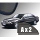 Cortinas solares - Mercedes Classe S W220 (1998-2005)