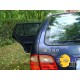 Cortinas solares - Mercedes W210 Classe E (1996-1999) Carrinha