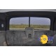 Cortinas solares - Mercedes W210 Classe E (1996-1999) Carrinha