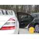 Cortinas solares - Mercedes Classe S W221 (2005-2013)