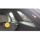 Cortinas solares - Mercedes W205 S205 Classe C Carrinha (2014-)