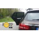 Cortinas solares - Mercedes W205 S205 Classe C Carrinha (2014-)