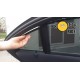 Cortinas solares - Mercedes Classe C W205 Carro (2014-)