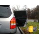 Cortinas solares - Opel Zafira A (1999-2005)